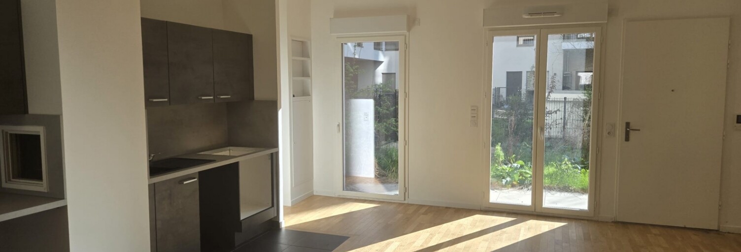 Appartement 5 Pièces 105 m² à vendre à Rueil-Malmaison (92500)
