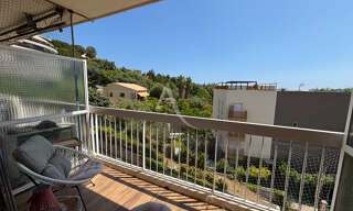 Appartement 2 Pièces 43 m² à louer à Nice (06200)