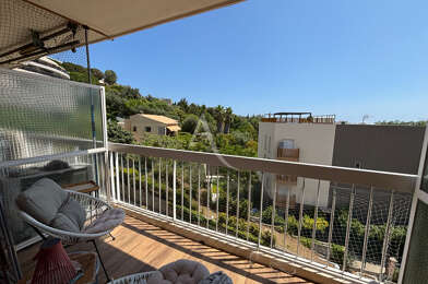 Appartement 2 pièces 990 €