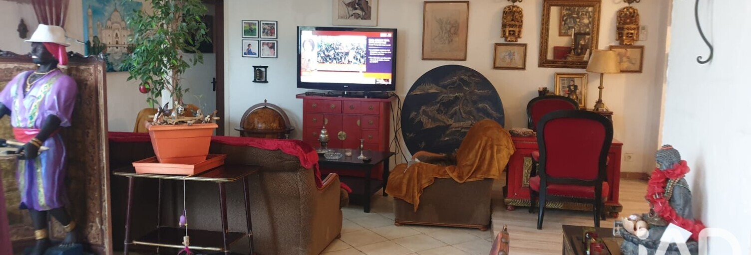 Appartement 6 Pièces 151 m² à vendre à Quillan (11500)