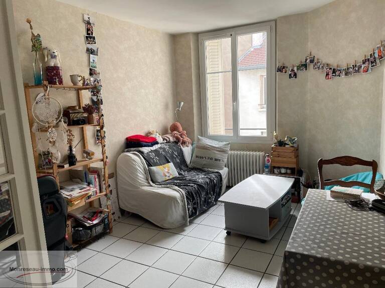 Appartement — photo 1