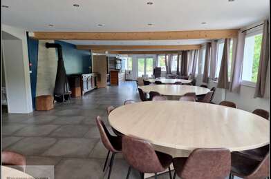 Maison 19 pièces 995000 €