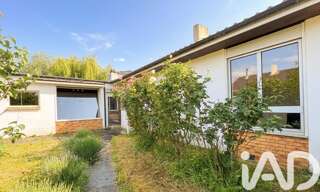Maison 6 Pièces 120 m² à vendre à Marly (57155)