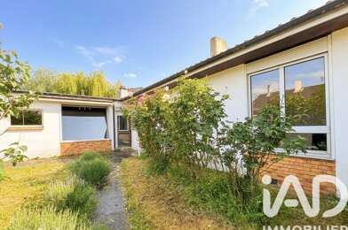 Maison 6 pièces 259000 €