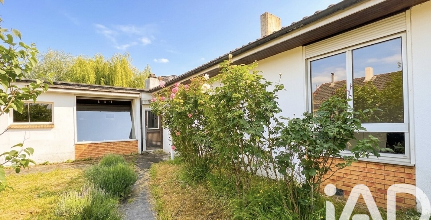 Vente Maison traditionnelle 6 pièces — photo 1