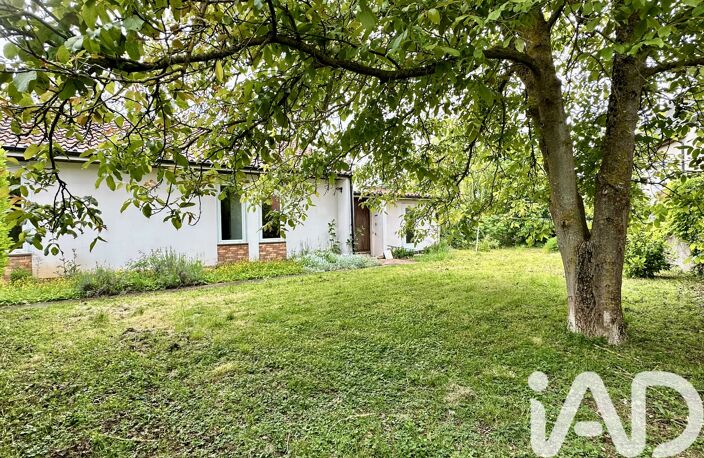 Vente Maison traditionnelle 6 pièces — photo 2