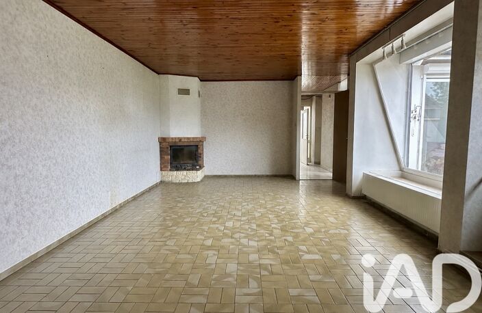 Vente Maison traditionnelle 6 pièces — photo 3