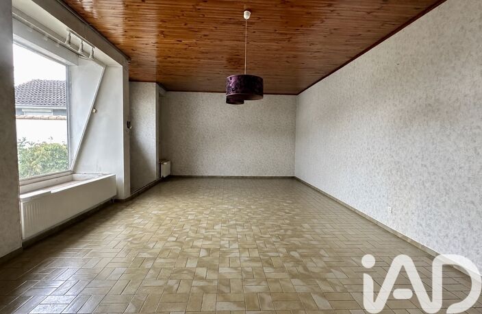 Vente Maison traditionnelle 6 pièces — photo 4