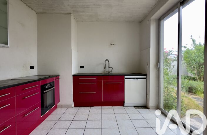 Vente Maison traditionnelle 6 pièces — photo 5