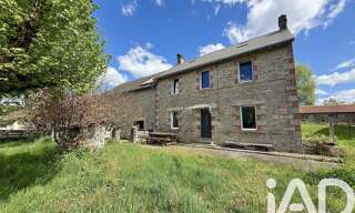 Maison 5 Pièces 130 m² à vendre à Nedde (87120)