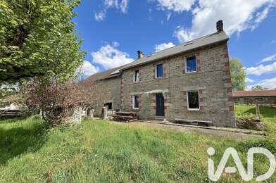 Maison 5 pièces 140000 €