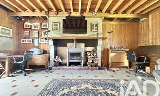 Maison 5 Pièces 130 m² à vendre à Nedde (87120)