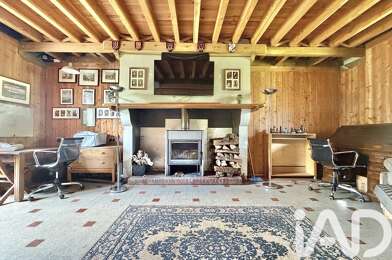 Maison 5 pièces 140000 €