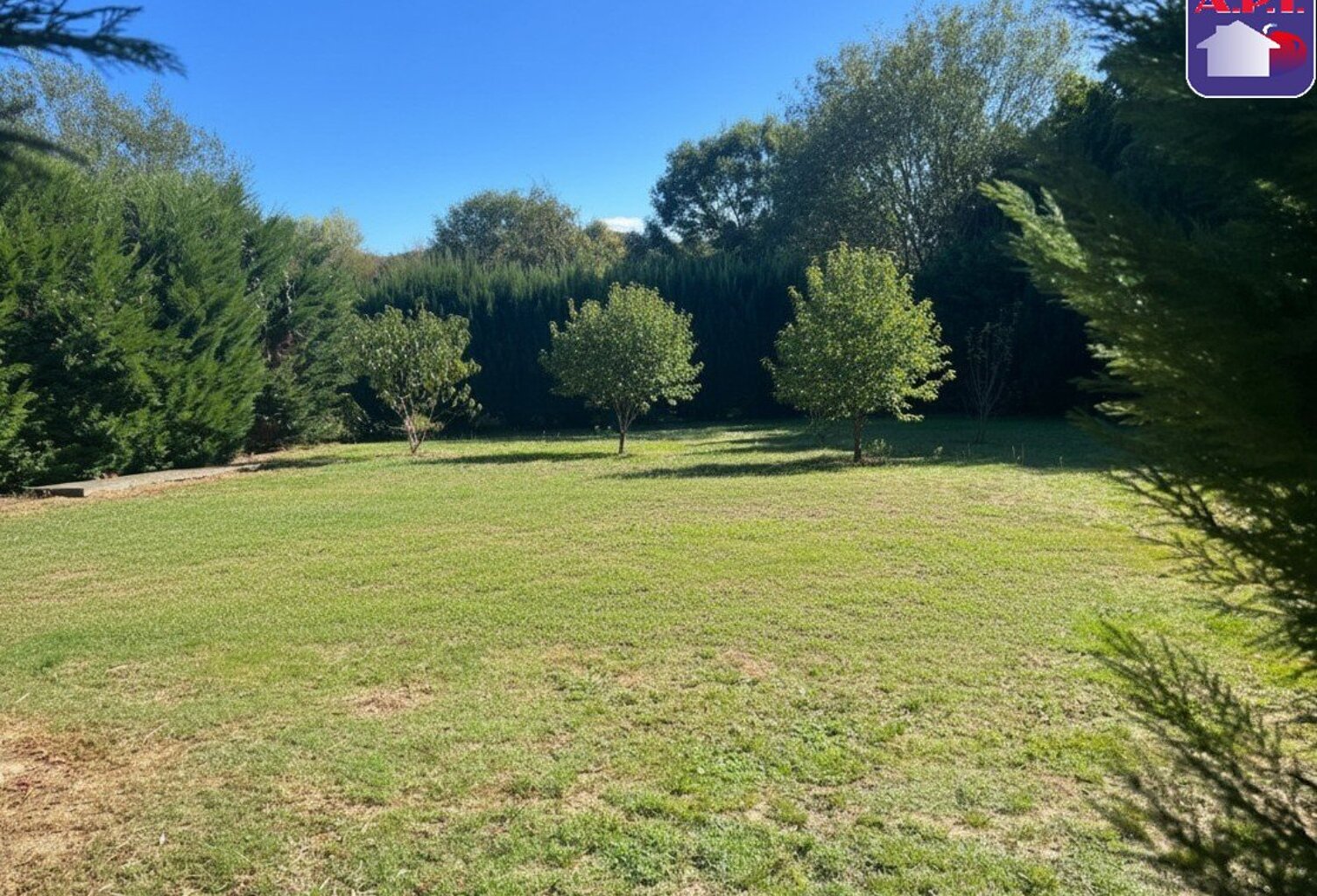 Vente terrain  722 m² Pailhès (09130) — photo 1