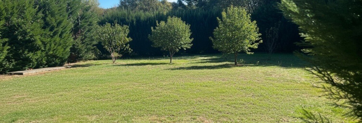 Terrain  722 m² à vendre à Pailhès (09130)