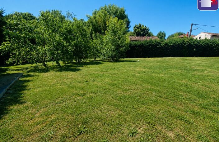 Vente terrain  722 m² Pailhès (09130) — photo 2