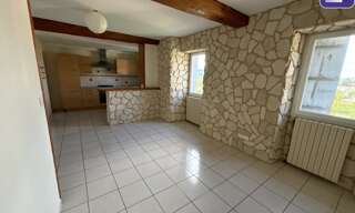 Appartement 2 Pièces 50 m² à louer à Pamiers (09100)