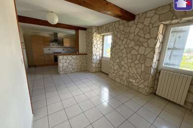 Appartement 2 pièces 504 €