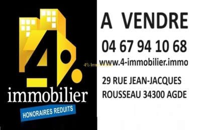 Commerce 1 pièces 64800 €