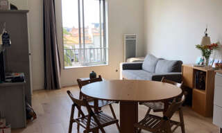 Appartement 2 Pièces 43 m² à louer à La Rochelle (17000)