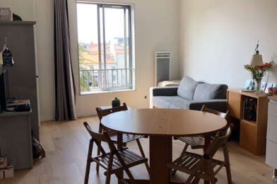 Appartement 2 pièces 720 €
