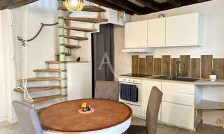 Maison 2 Pièces 41 m² à louer à Saint-Quentin-les-Anges (53400)