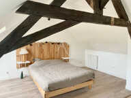 Maison Saint Quentin Les Anges 2 pièce(s) 41.5 m2 — photo 4
