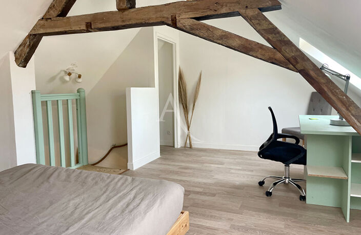Maison Saint Quentin Les Anges 2 pièce(s) 41.5 m2 — photo 5