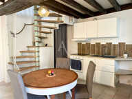 Maison Saint Quentin Les Anges T2 - 41.5 m2 — photo 2