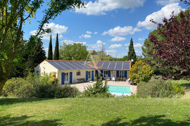 Maison 6 pièces 450000 €