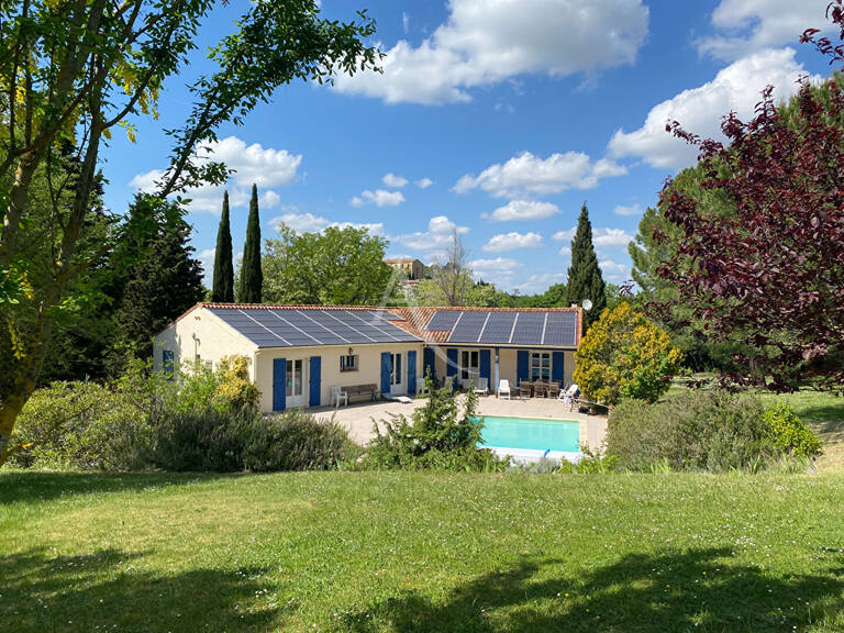 Maison Laurac 6 pièce(s) 174.98 m2 — photo 1