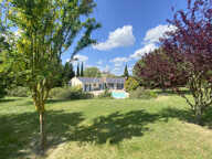 Maison Laurac 6 pièce(s) 174.98 m2 — photo 2