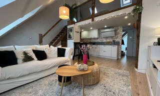 Appartement 2 Pièces 48 m² à louer à Tours (37000)