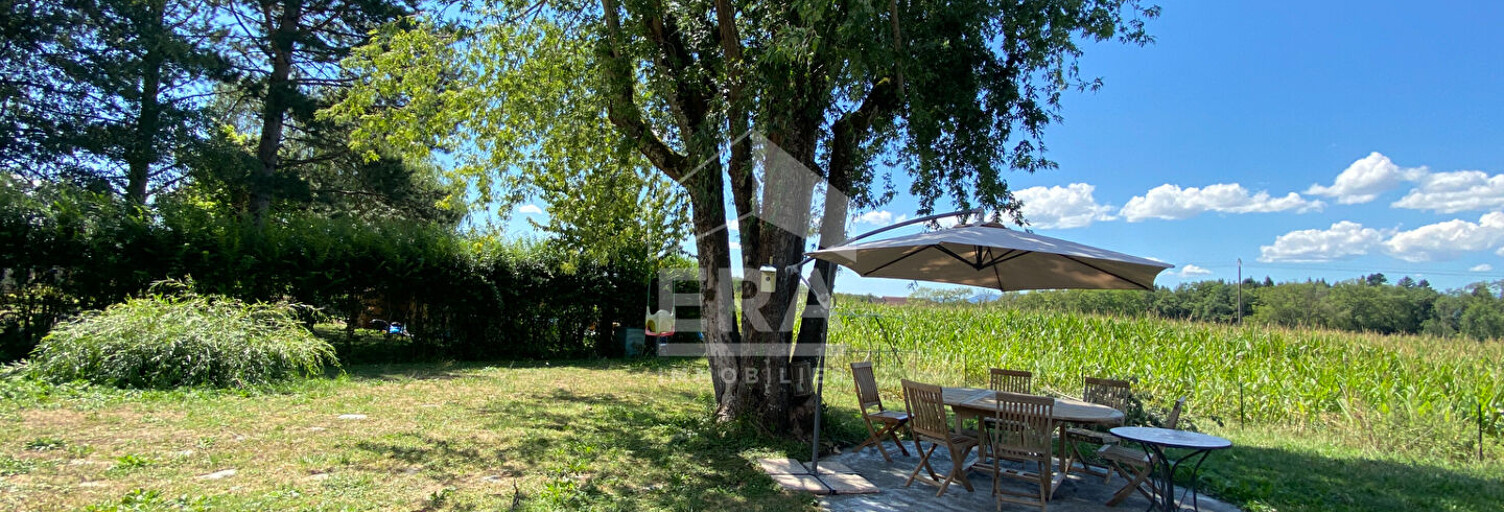 Maison 4 Pièces 103 m² à louer à Annecy (74600)