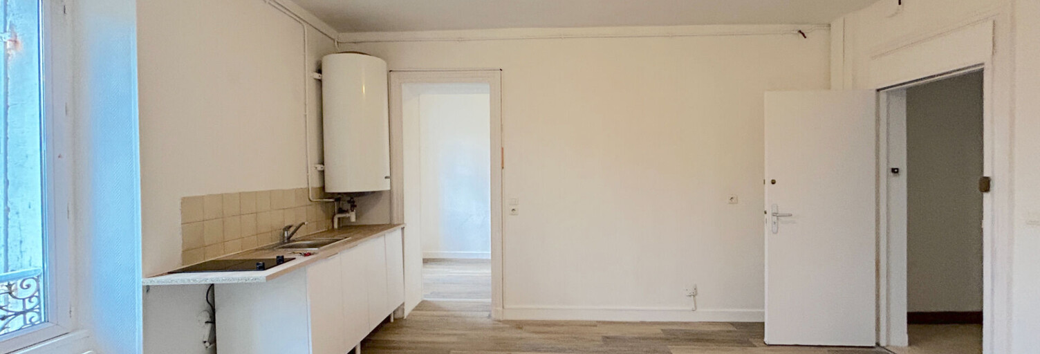 Appartement 4 Pièces 72 m² à louer à Cavignac (33620)
