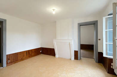 Appartement 4 pièces 570 €