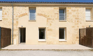 Maison 4 Pièces 91 m² à louer à Pugnac (33710)