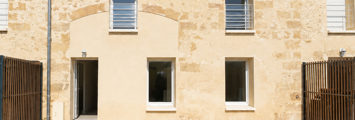Maison 4 Pièces 91 m² à louer à Pugnac (33710)
