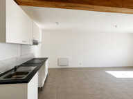 A LOUER MAISON DE TYPE 4 AVEC EXTERIEUR - SECTEUR PUGNAC — photo 3