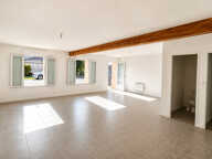 A LOUER MAISON DE TYPE 4 AVEC EXTERIEUR - SECTEUR PUGNAC — photo 4