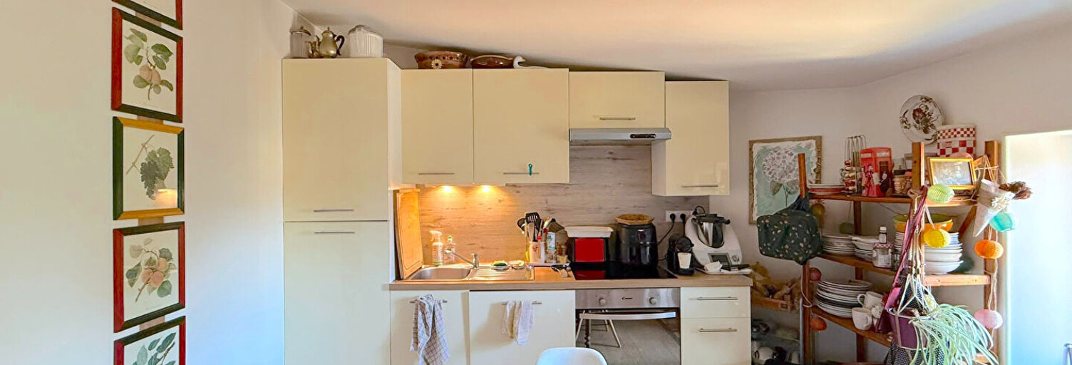 Appartement 3 Pièces 62 m² à louer à Blaye (33390)