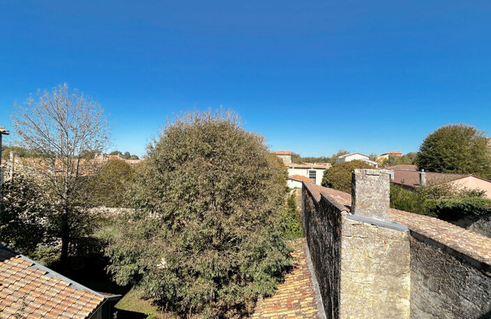 A LOUER APPARTEMENT 3 PIECES - BLAYE CENTRE — photo 3