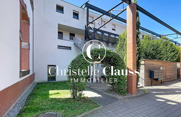 SCHILTIGHEIM - 3 PIÈCES - 92 m² - ROOFTOP 25 m² - GARAGE & PARKING — photo 2