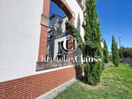 SCHILTIGHEIM - 3 PIÈCES - 92 m² - ROOFTOP 25 m² - GARAGE & PARKING — photo 3