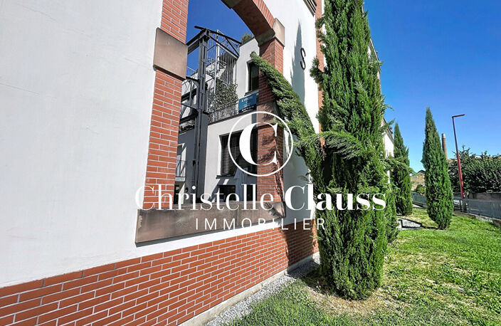 SCHILTIGHEIM - 3 PIÈCES - 92 m² - ROOFTOP 25 m² - GARAGE & PARKING — photo 3