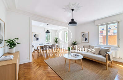 Appartement Schiltigheim 4 pièces 116 m2 — photo du bien