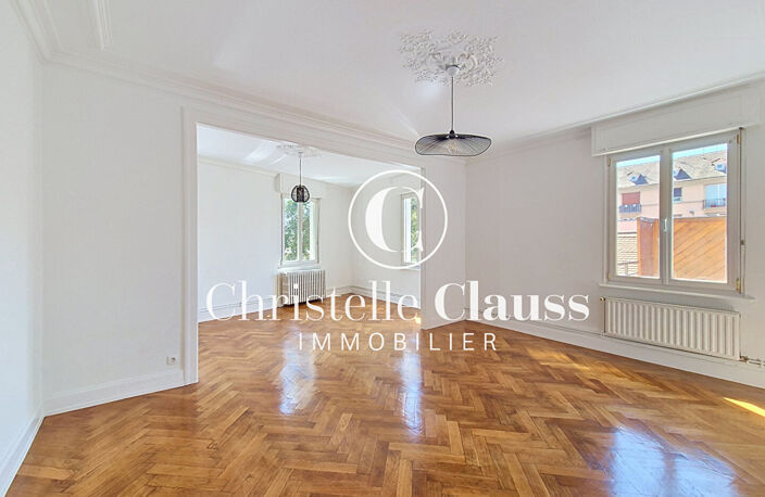 Appartement Schiltigheim 4 pièces 116 m2 — photo 2