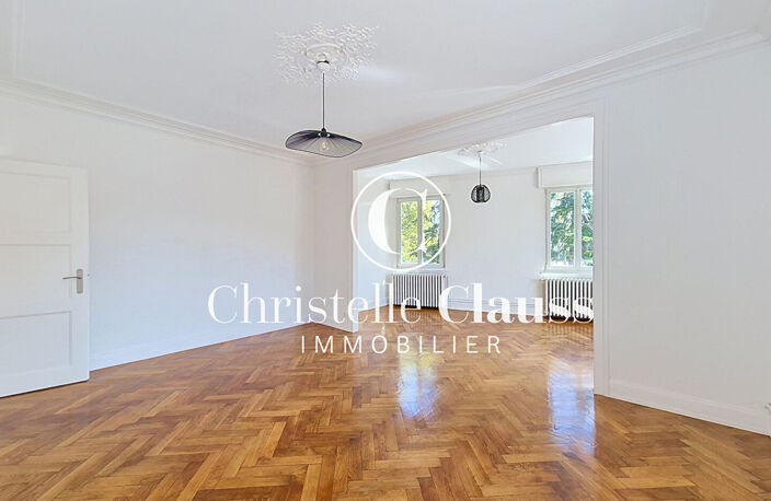 Appartement Schiltigheim 4 pièces 116 m2 — photo 3