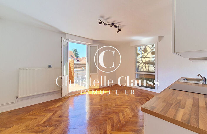 Appartement Schiltigheim 4 pièces 116 m2 — photo 4