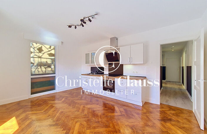 Appartement Schiltigheim 4 pièces 116 m2 — photo 5